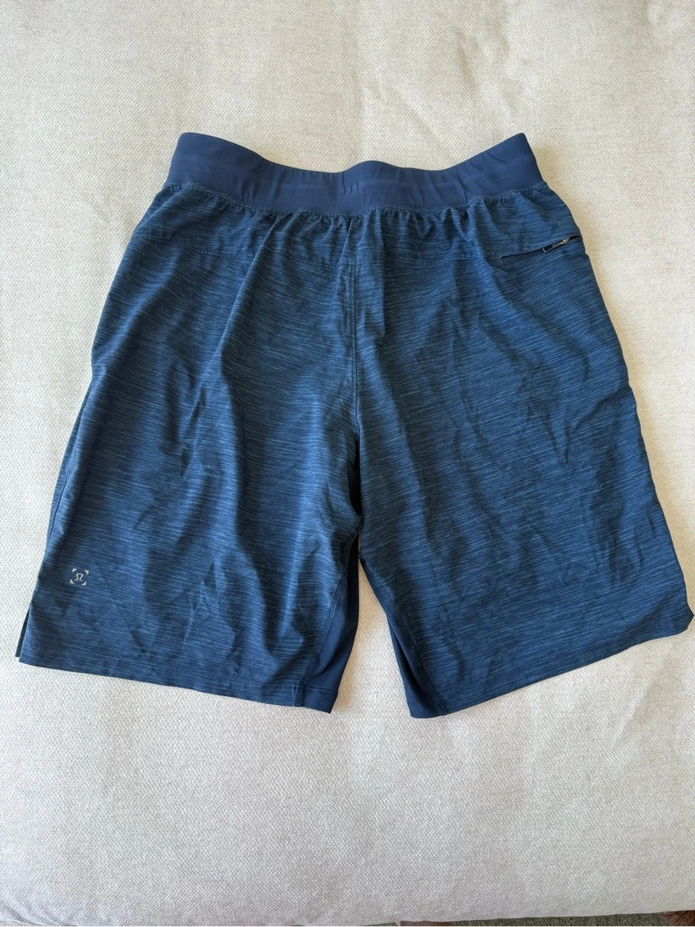 Lululemon active shorts